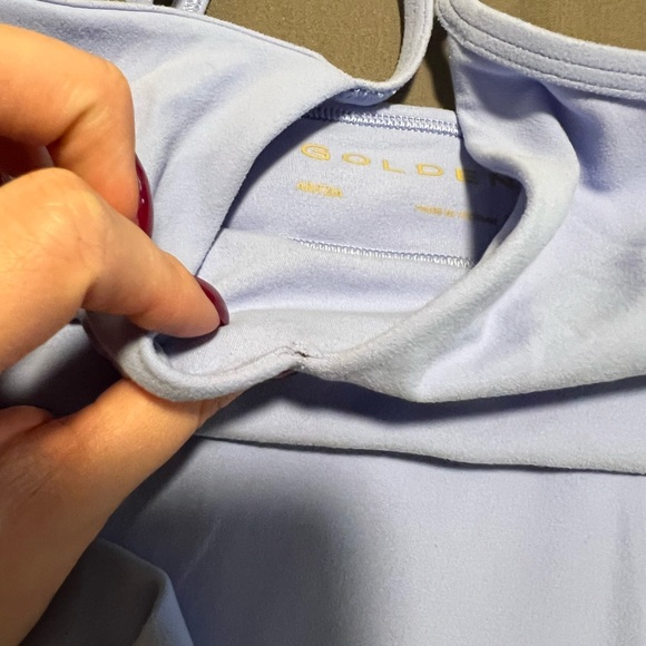 TNA Butter Workout Set - Picture 4 of 4